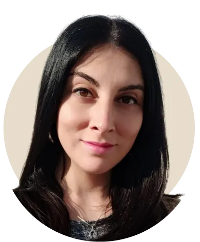 Retrato de Carmen